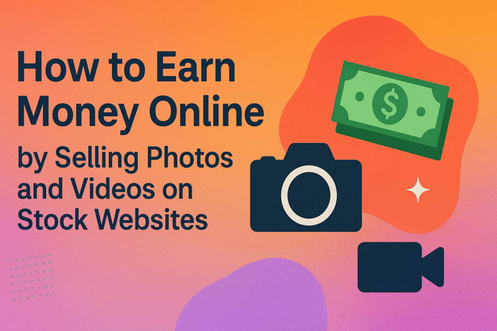 Shutterstock Kya Hai - What Is Shutterstock